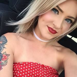 Meet your Posher, Samantha